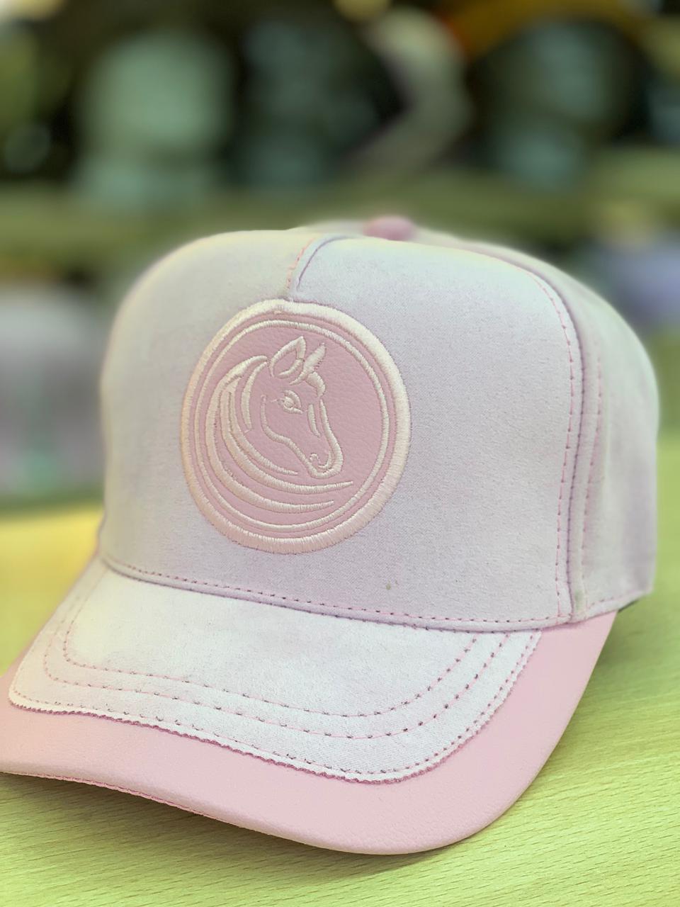 Gorra Caballista