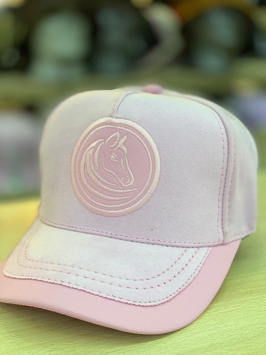 Gorra Caballista