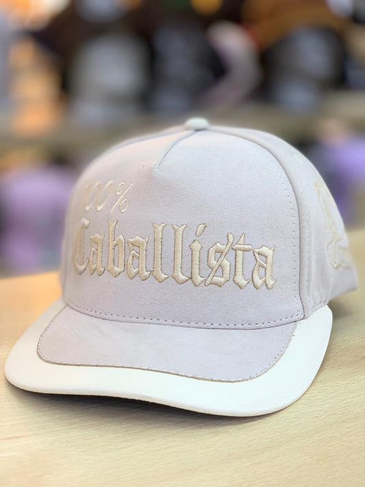 Gorra Caballista