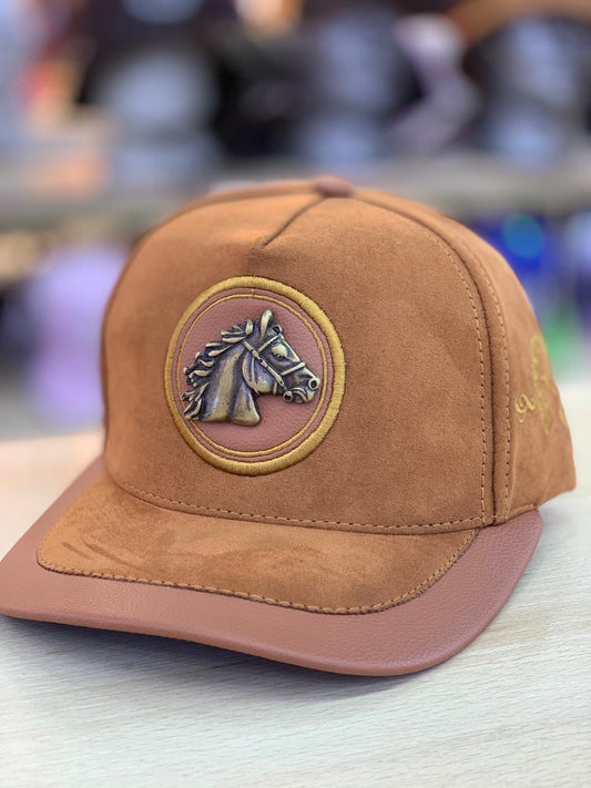 Gorra  Caballista
